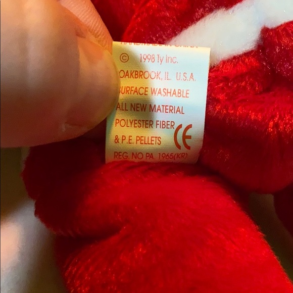 TY Beanie babies - Picture 10 of 12